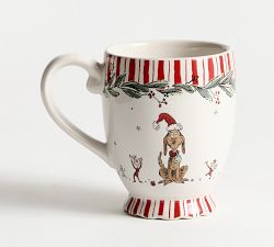The Grinch™ Stoneware Mug