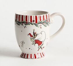 The Grinch™ Stoneware Mug