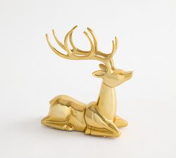 Heritage Reindeer