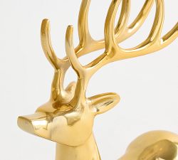Heritage Reindeer