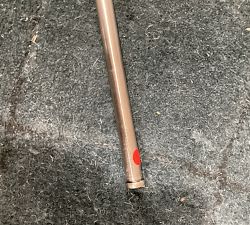 Open Box: Drapery Wand (45") - Pewter