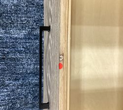 Open Box: Joinery Nightstand (28") - Bleached Oak