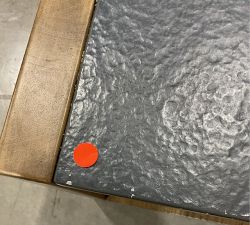 Open Box: Westbrook Rectangular Coffee Table - Smoked Nutmeg