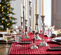 Heritage Candle Holder