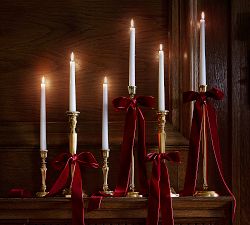 Heritage Candle Holder