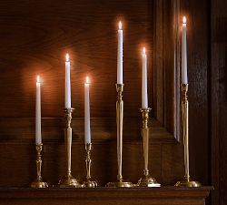 Heritage Candle Holder
