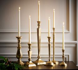 Heritage Candle Holder