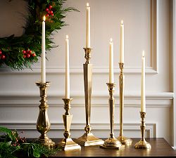 Heritage Candle Holder