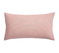 Wheaton Striped Linen Cotton Sham