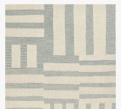 Pace Hand-Tufted Wool Rug