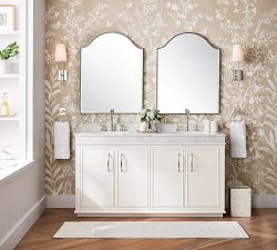 Belmont Double Sink Vanity (60")