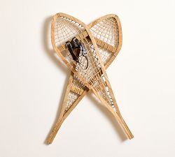 Snowshoe Wall Art