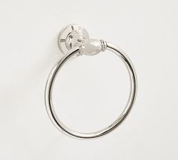 Summerville Towel Ring