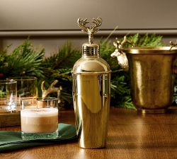 Stag Barware Collection