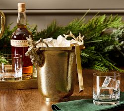 Stag Barware Collection