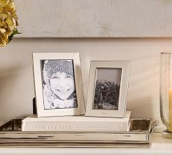 2026 Dated Enamel Frame