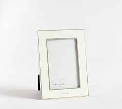 2026 Dated Enamel Frame