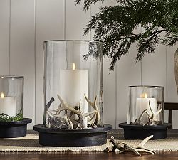 Rustic Antler Vase Filler