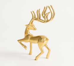 Heritage Reindeer