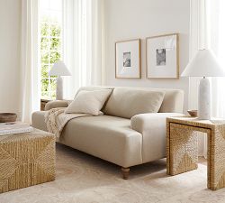 Camille Sofa (60"&ndash;96")