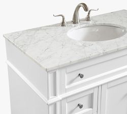Ilsa Single Sink Vanity (40")
