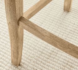 Aaron Bar &amp; Counter Stools