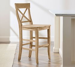 Aaron Bar &amp; Counter Stools