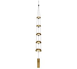 Sanctuary Bells Wind Chime Collection
