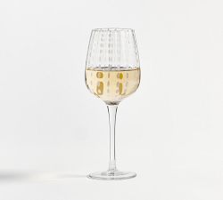 Dash Wine Glasses - Set of 4