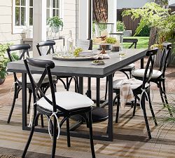 Universal Outdoor Furniture Cushions - Bar/Counter Stool