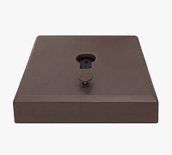 Cantilever Rolling Umbrella Base
