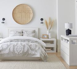 Dillon 6-Drawer Dresser (60")