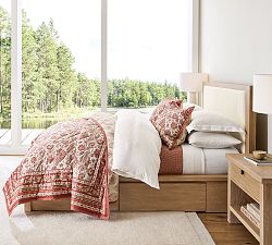 Marisol Quilt