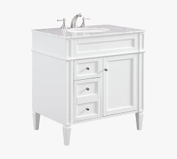 Ilsa Single Sink Vanity (32")