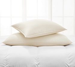 Lanadown™ Wool-Down Pillow Insert