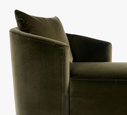 Del Mar Chaise Lounge