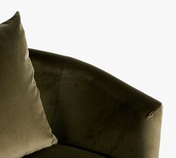 Del Mar Chaise Lounge