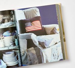 Ralph Lauren: 50 Years | Pottery Barn