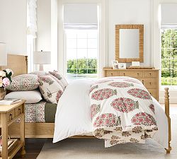 Gigi Reversible Duvet Cover