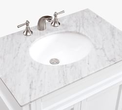 Ilsa Single Sink Vanity (32")