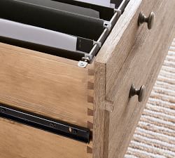 Livingston Bookcase (35")