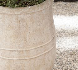 Sienna Outdoor Planters