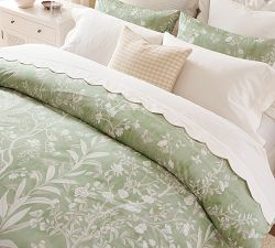 Blaine Check Pillow Cover