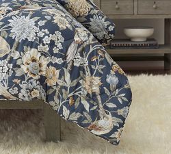 Bloom Sateen Comforter