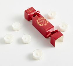 Fireside Cinnamon Scent Collection