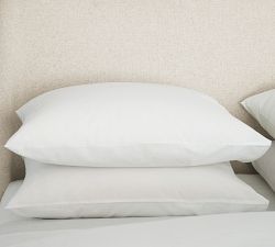 Retreat Essential Percale Sham