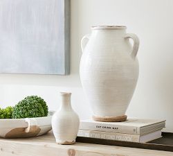 Mesa Handcrafted Ceramic Vase