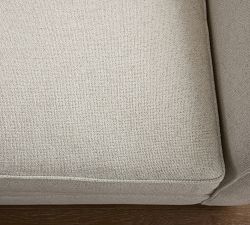 Pearce Roll Arm Sofa (72"&ndash;118")