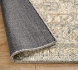 Maybel Handwoven Wool Rug