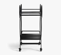 Disney Mickey Mouse Kitchen Cart (31")